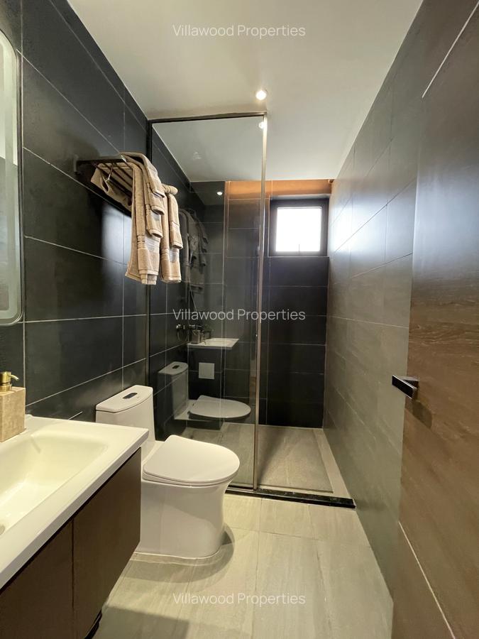 3 Bed Apartment with En Suite in Kilimani - 8