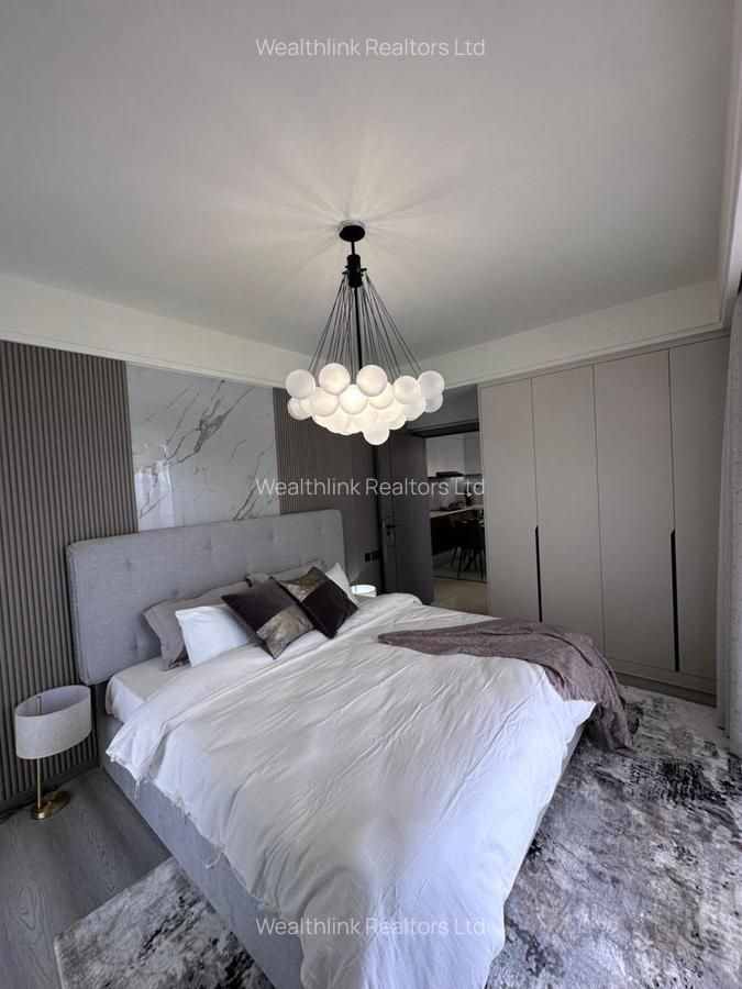 2 Bed Apartment with En Suite at Westlands - 9