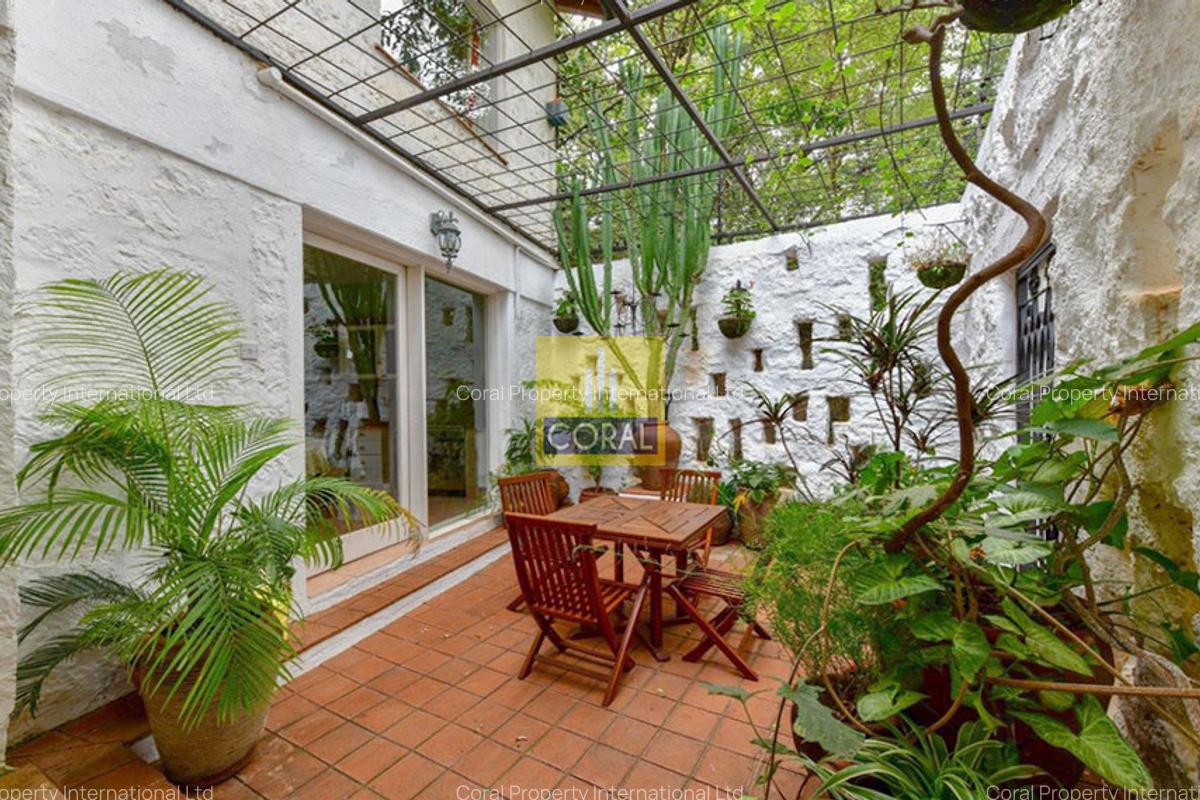 2 Bed House in Muthaiga - 9