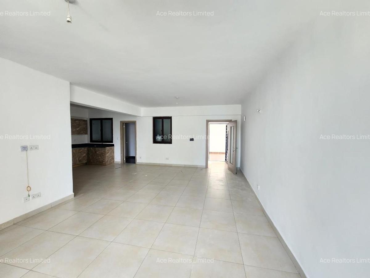 3 Bed Apartment with En Suite at Off-Rhapta Road - 6