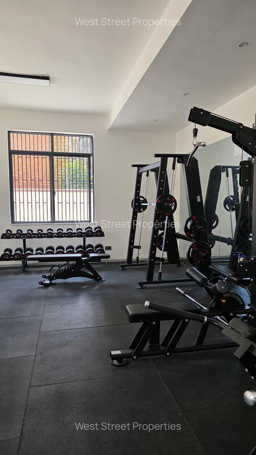 3 Bed Apartment with En Suite at Ngong Road - 12