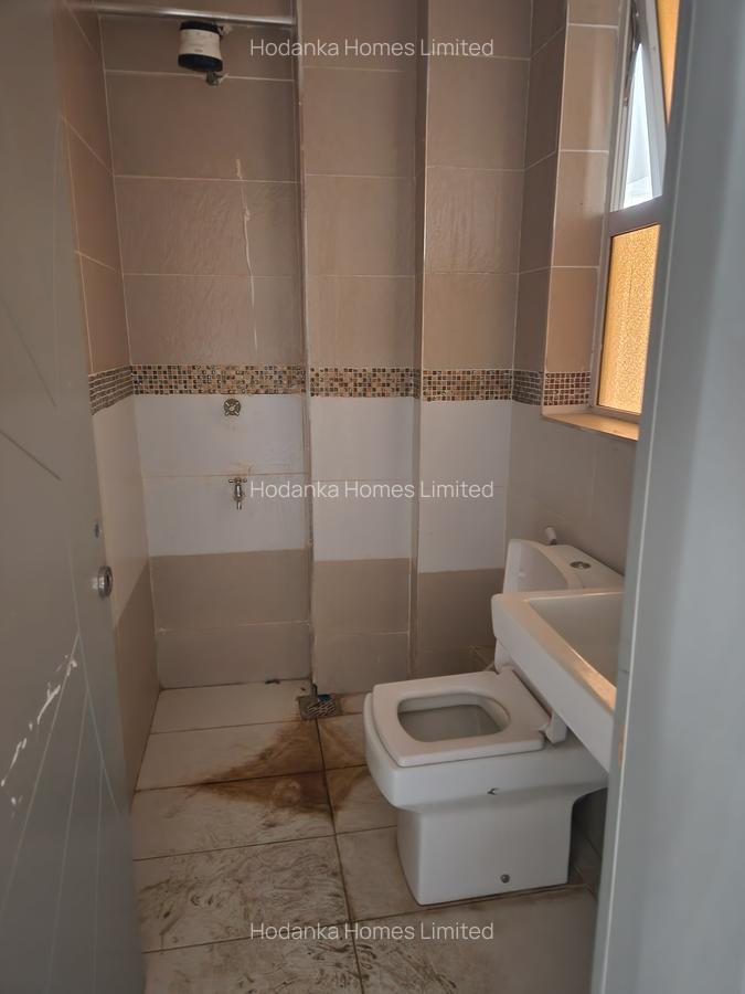 5 Bed Apartment with En Suite at Kilimani - 6