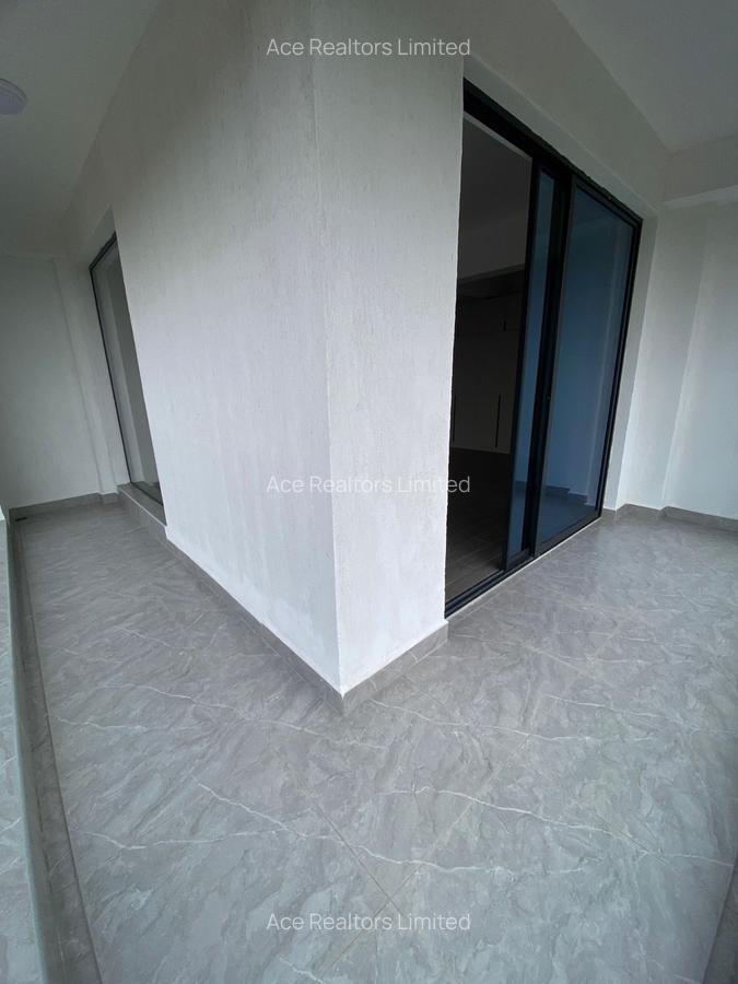 2 Bed Apartment with En Suite at Kileleshwa Estate Nairobi - 10