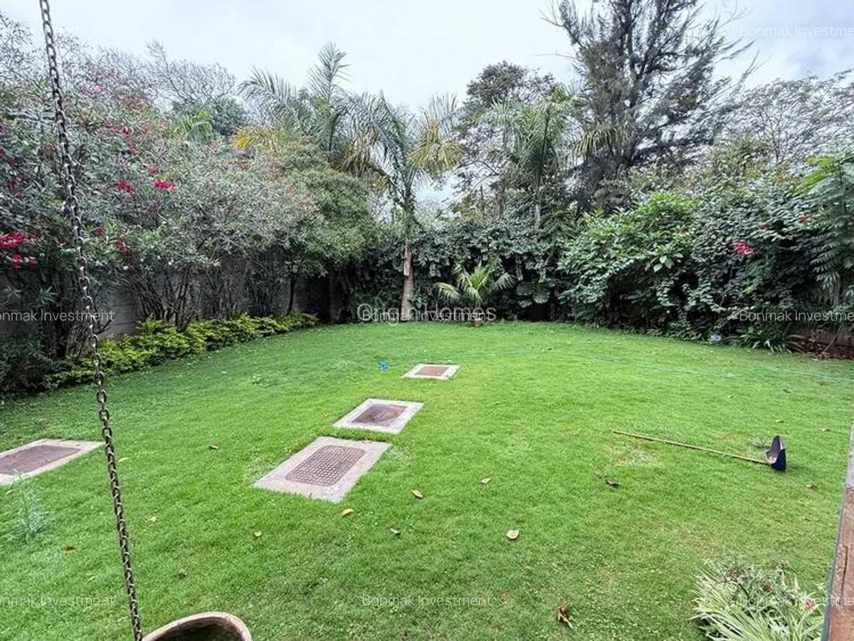 5 Bed Townhouse with En Suite at Mzima Springs. - 6