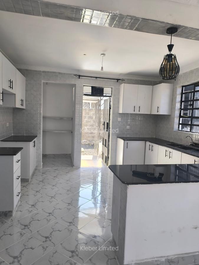 3 Bed House with En Suite in Kitengela - 7