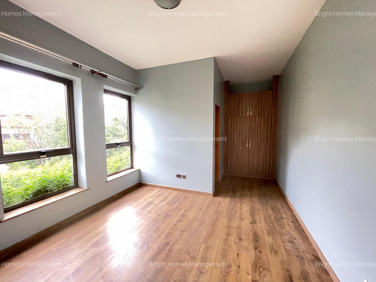 4 Bed Townhouse with En Suite in Kileleshwa - 15