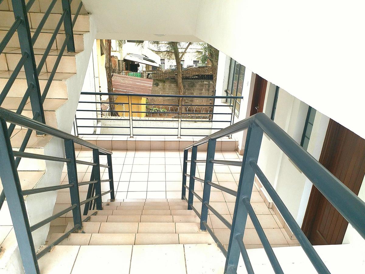 1 Bed Apartment with Parking in Nairobi West - 7