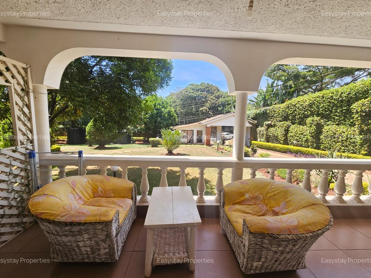 1 Bed House with En Suite in Nyari - 1