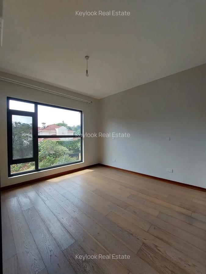 5 Bed Townhouse with En Suite at Off James Gichuru Road - 17
