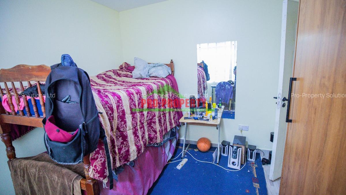 4 Bed House with En Suite at Gikambura - 6