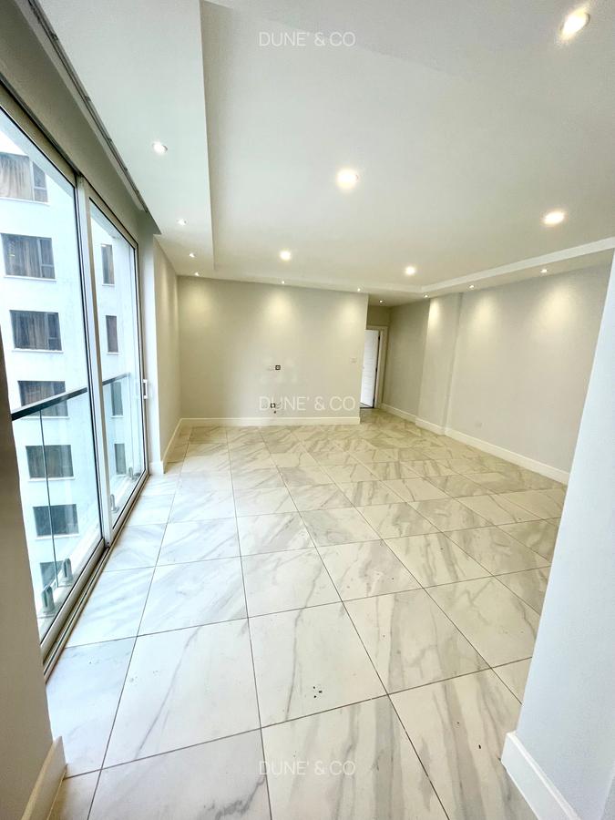 Serviced 1 Bed Apartment with En Suite in Westlands Area - 1