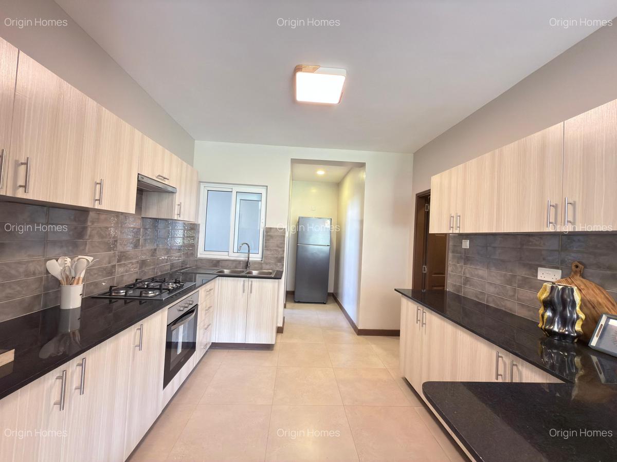2 Bed Apartment with En Suite at Mombasa Road - 5