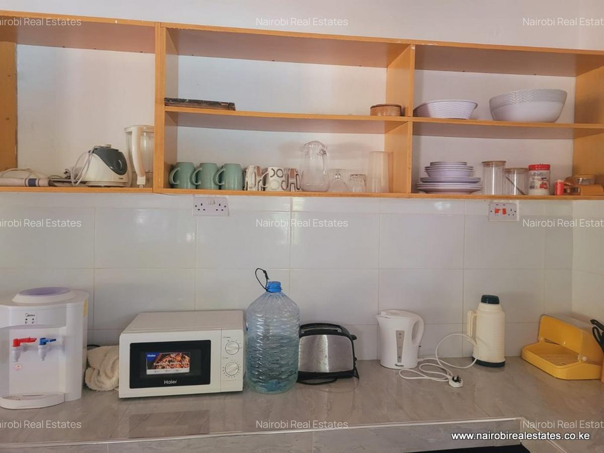 2 Bed House with En Suite in Diani - 10