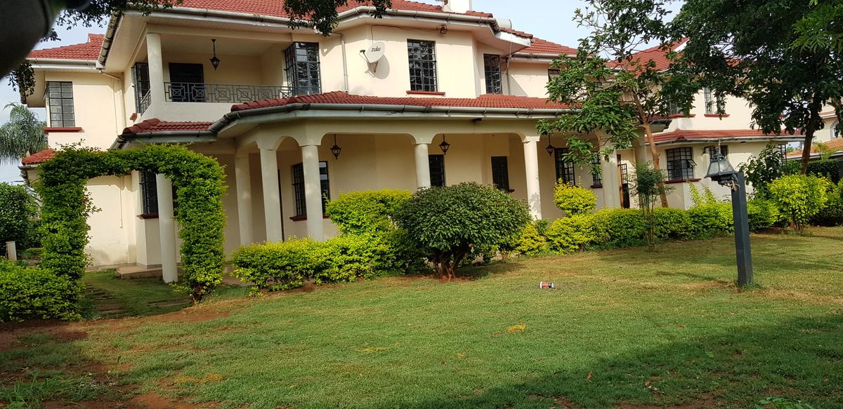 5 Bed House with En Suite at Runda Evergreen - 4