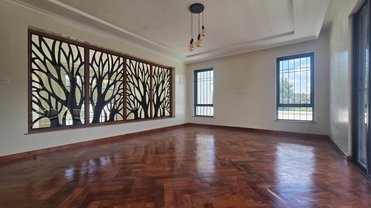 5 Bed House with En Suite in Loresho - 17