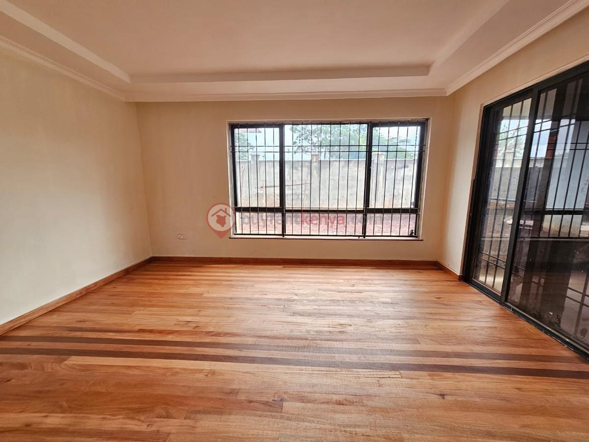 5 Bed Villa with En Suite in Loresho - 13