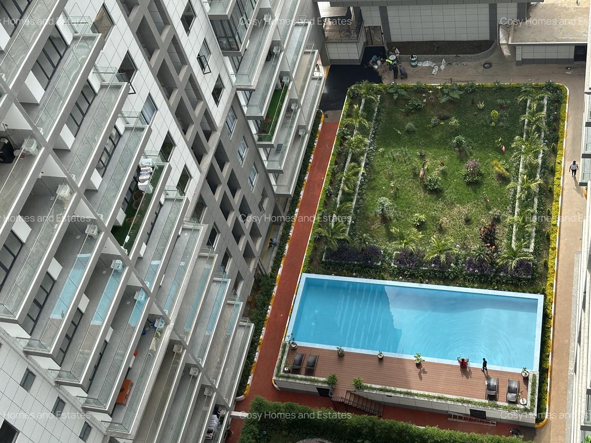 2 Bed Apartment at Westlands - 2