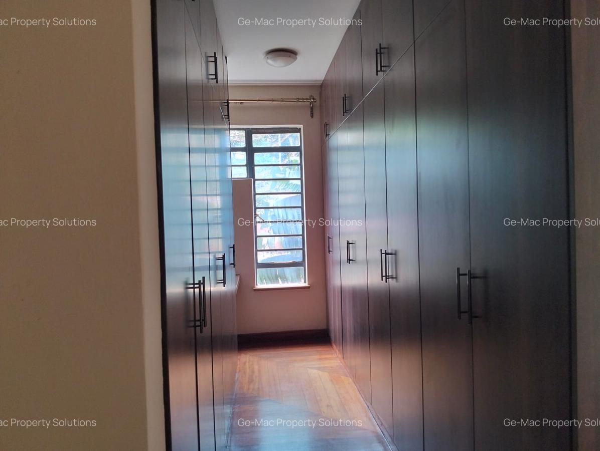 5 Bed House with Staff Quarters in Lavington - 10