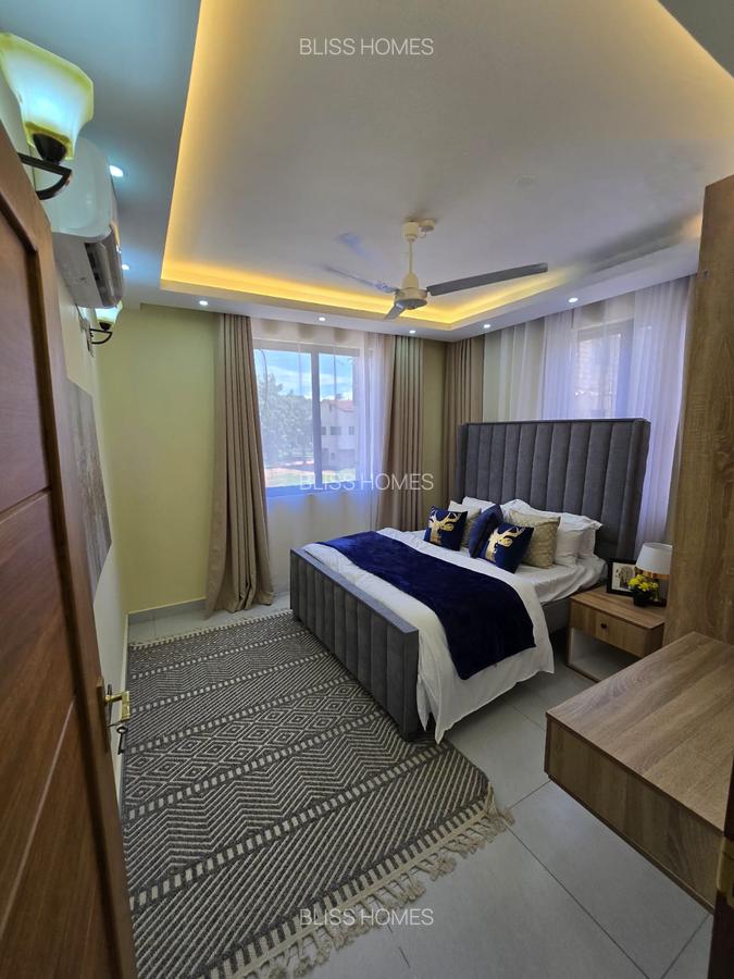 3 Bed Apartment with En Suite at Nyali - 17