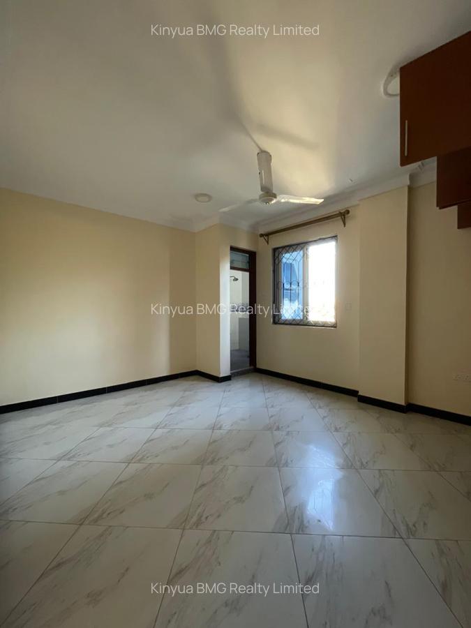 Serviced 3 Bed Apartment with En Suite in Nyali Area - 9