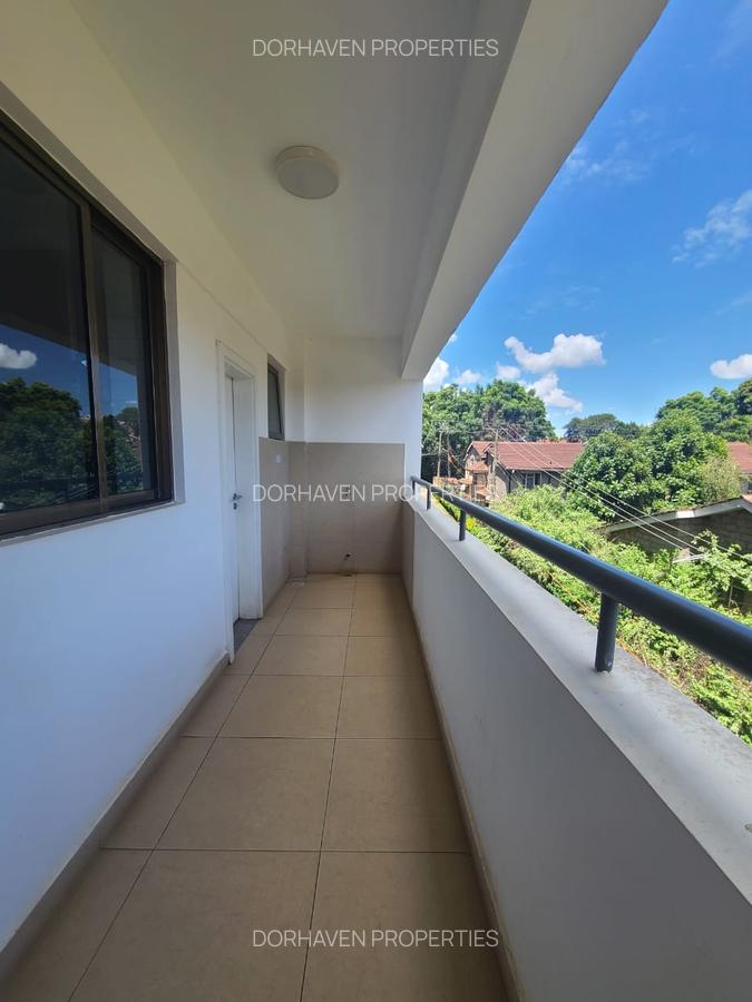 4 Bed Apartment with En Suite at Lavington - 16