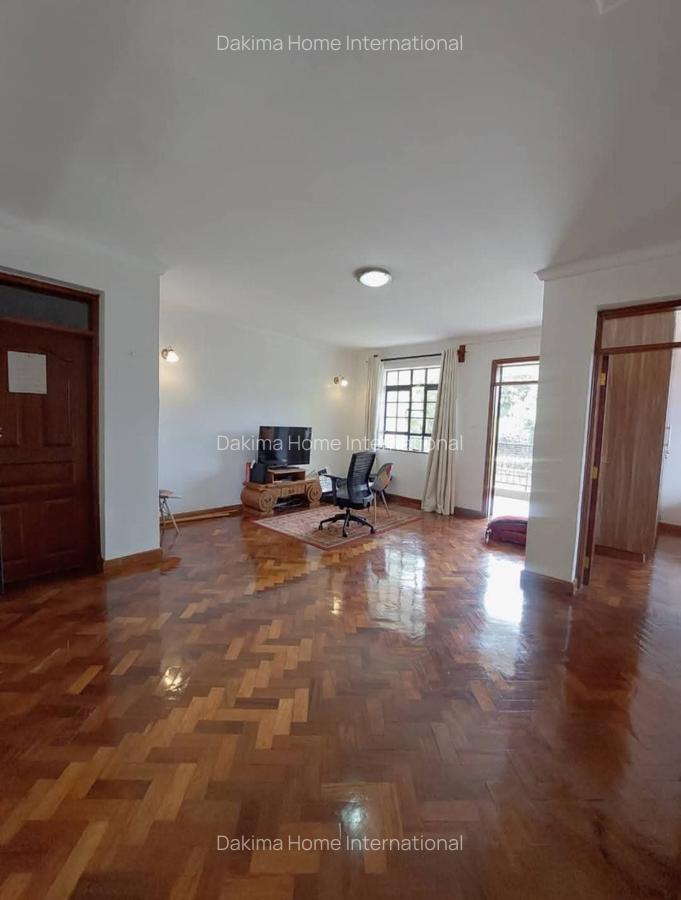 5 Bed Townhouse with En Suite in Kitisuru - 11