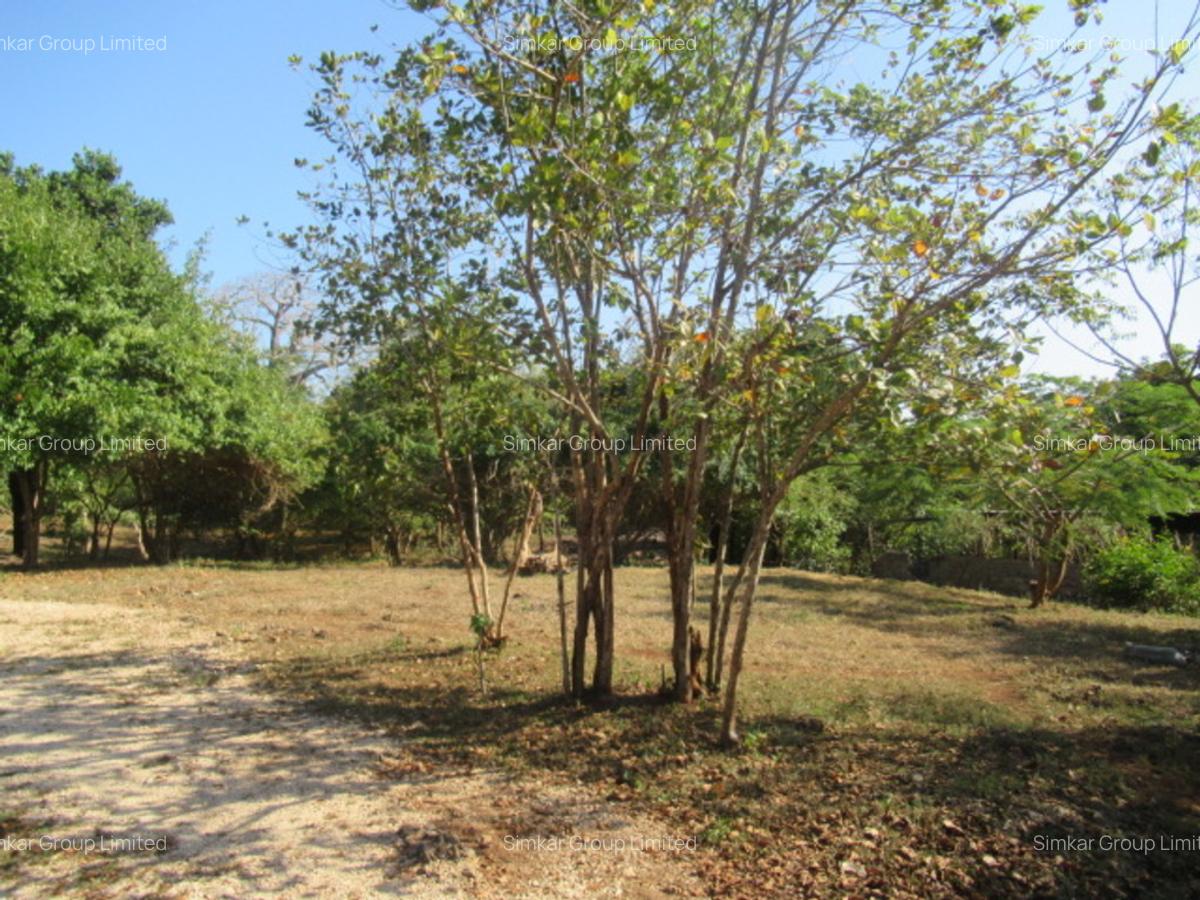 Land at Off Diani Beach Rd - 2