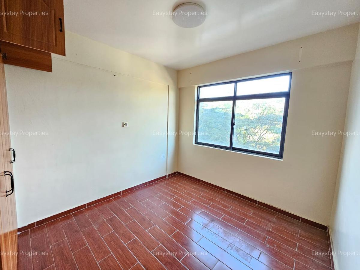 3 Bed Apartment in Kileleshwa - 8