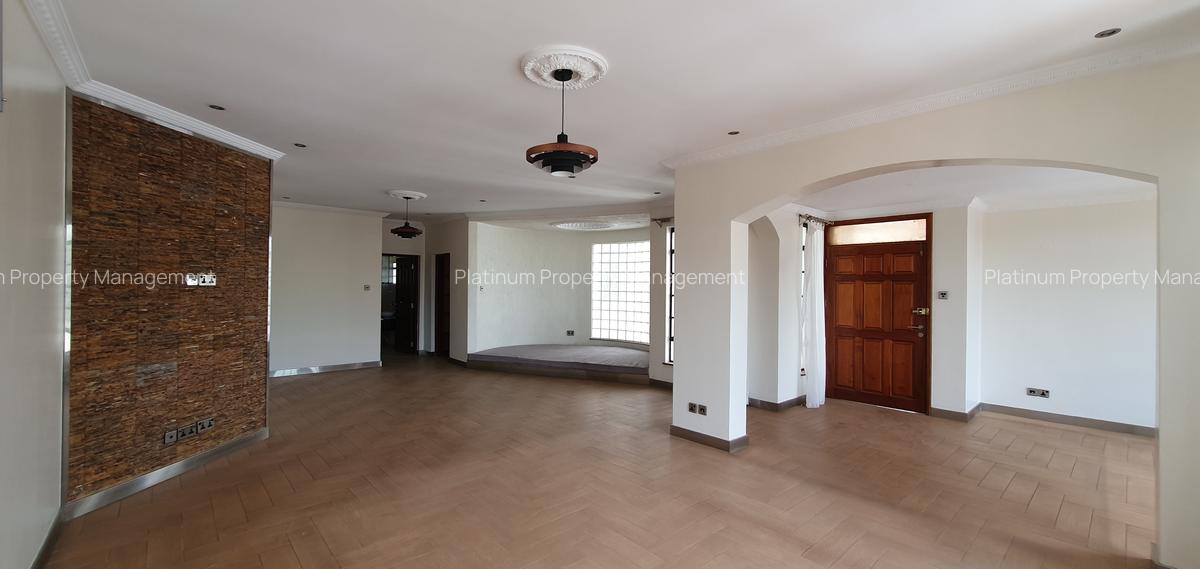 3 Bed Apartment with En Suite at General Mathenge Rd - 2