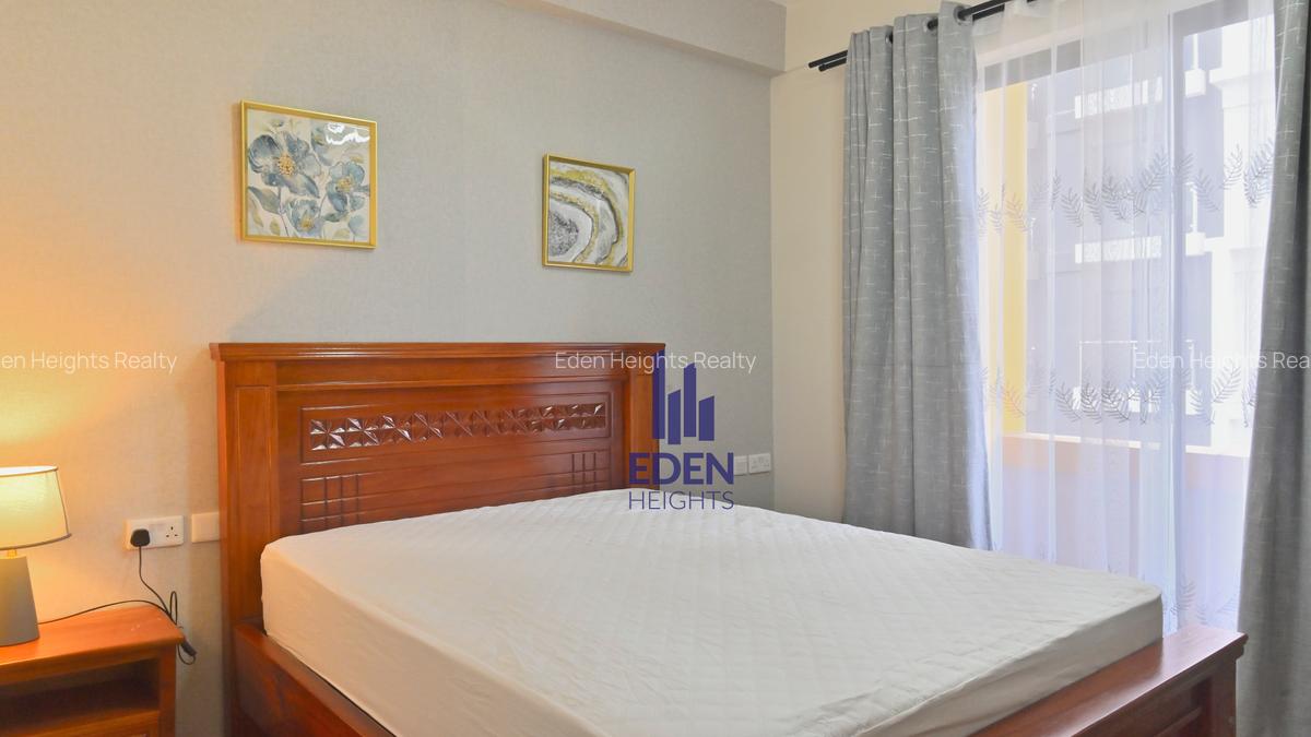 2 Bed Apartment with En Suite in Kilimani - 6