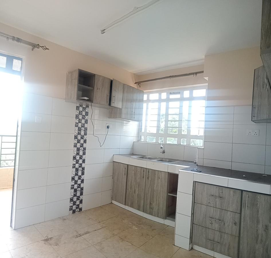 2 Bed Apartment in Ruaka - 2