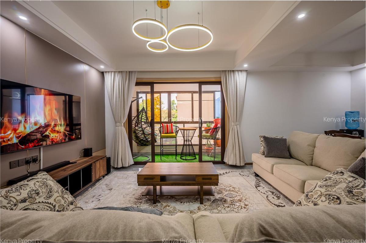 2 Bed Apartment with En Suite at Riverside Drive - 20