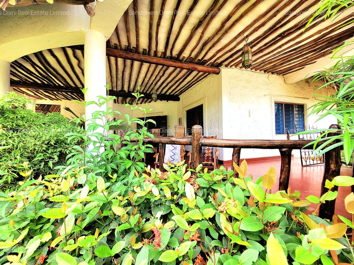 2 Bed Villa with En Suite in Diani - 3