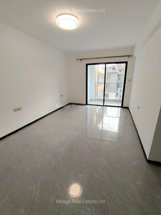 2 Bed Apartment with Swimming Pool in Kileleshwa - 6