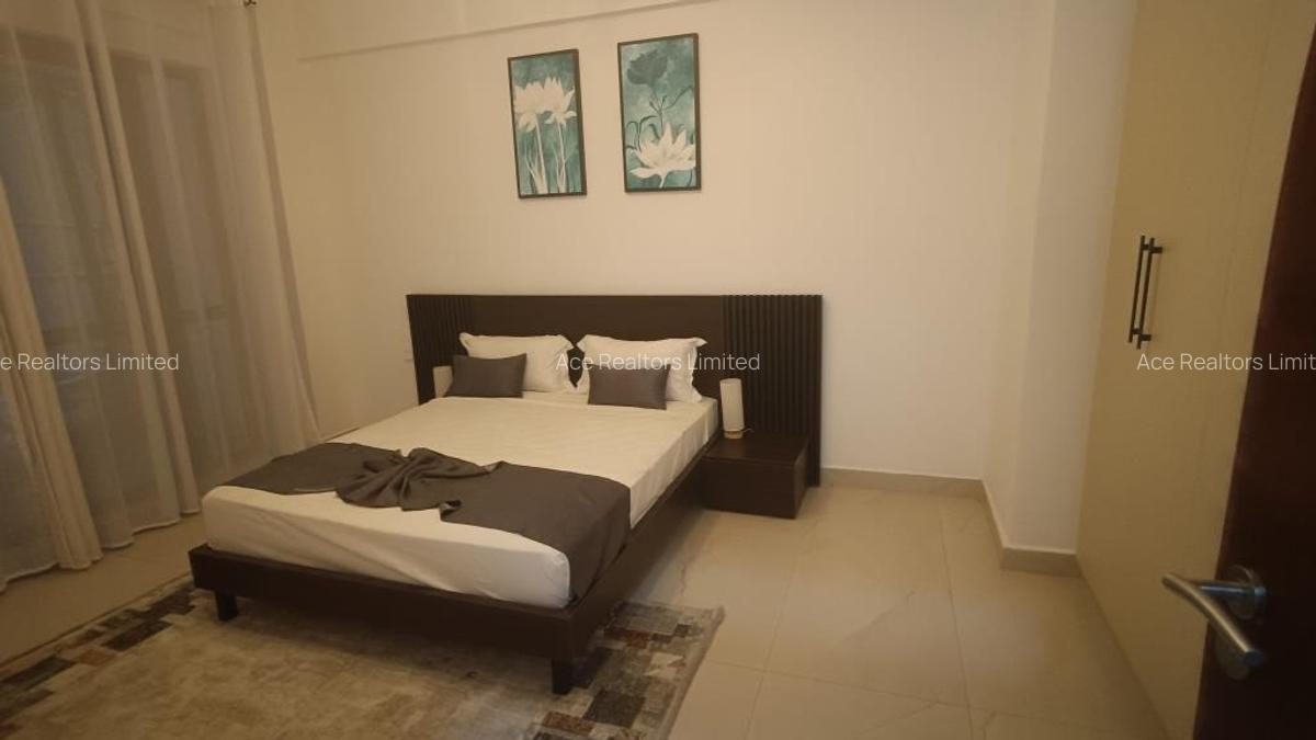 3 Bed Apartment with En Suite at Off - Lower Kabete - 8