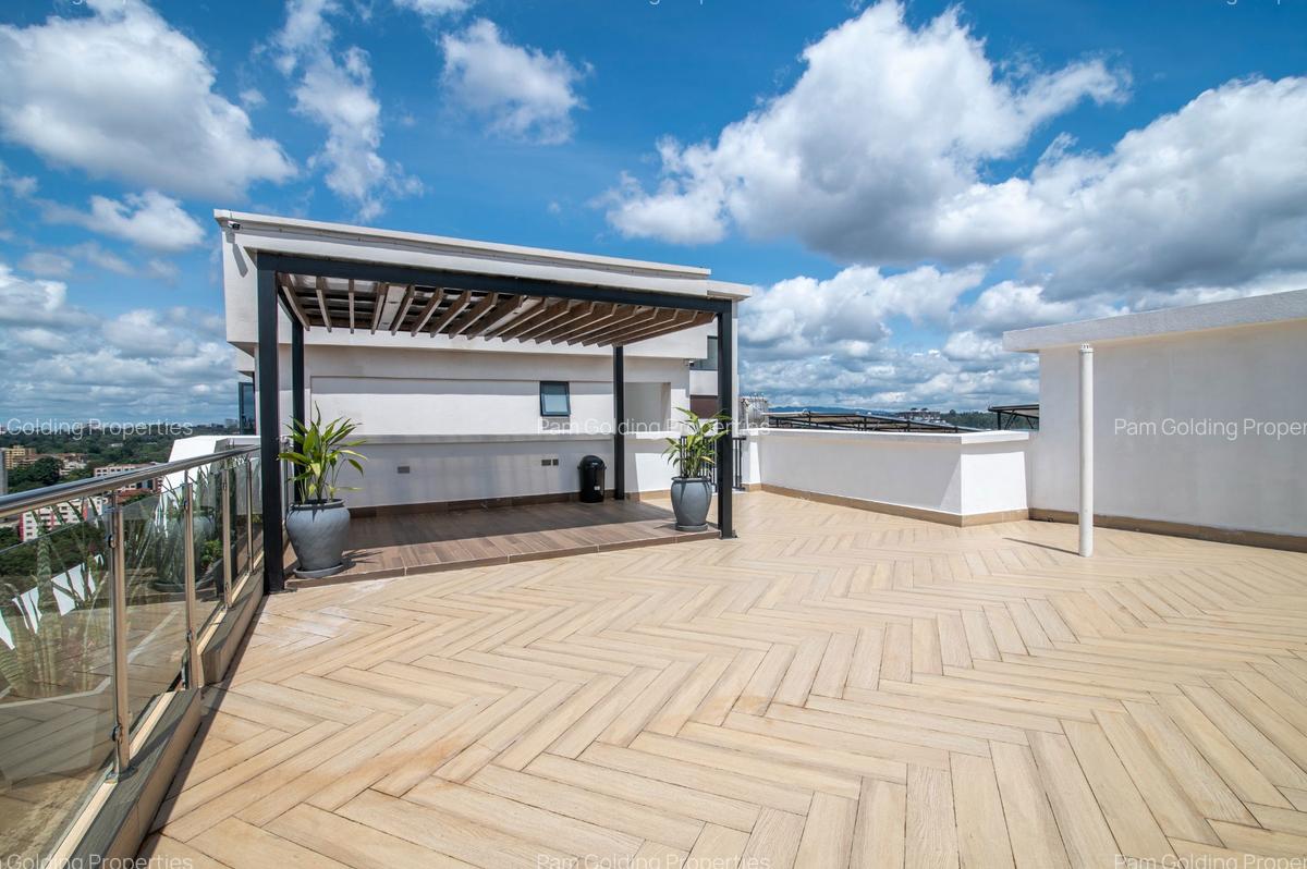 2 Bed Apartment with En Suite in Rhapta Road - 16