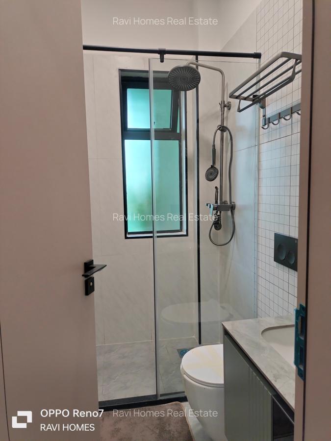 1 Bed Apartment with Swimming Pool in Kilimani - 8