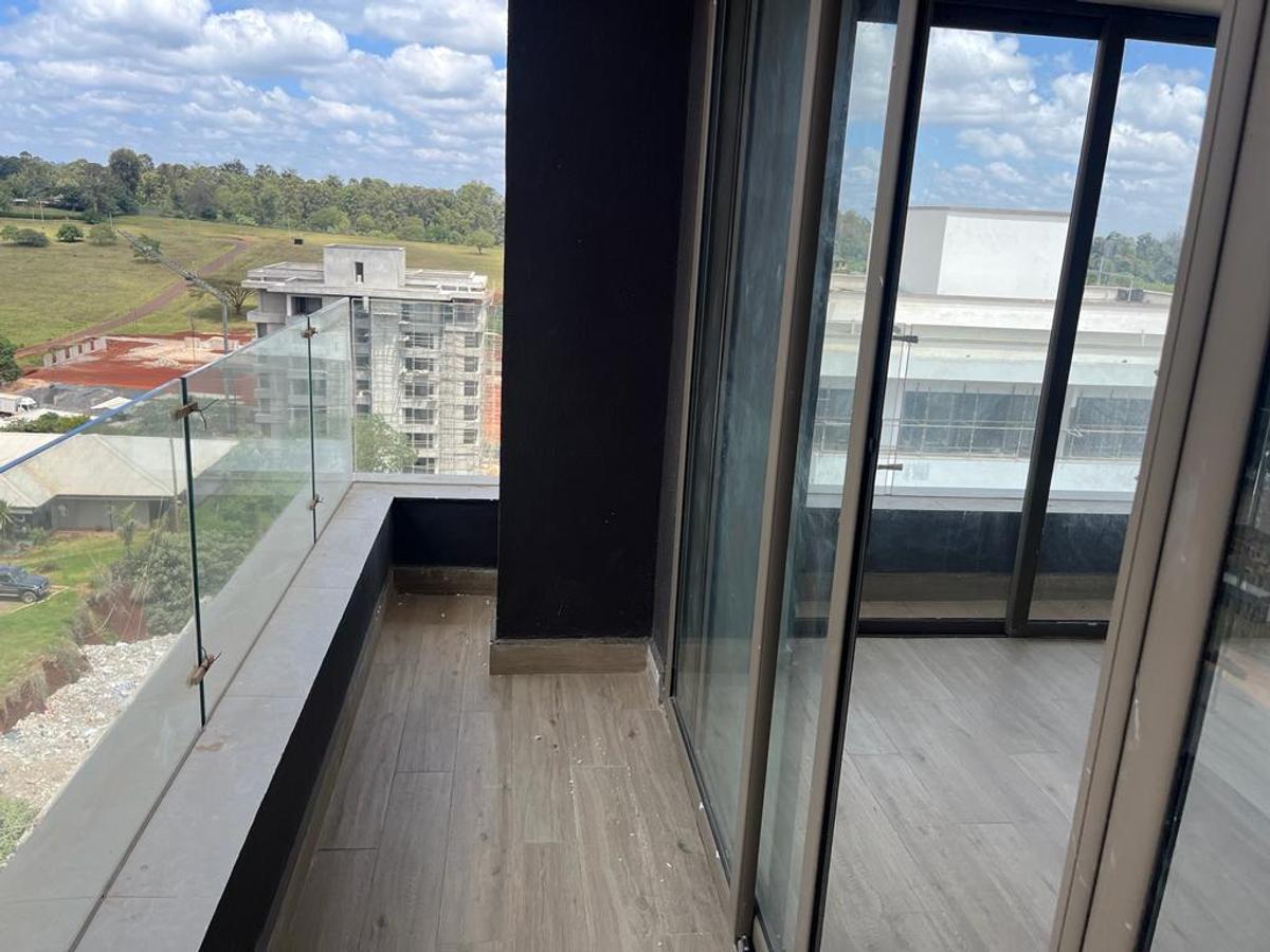 1 Bed Apartment with En Suite at Red Hill Road - 8