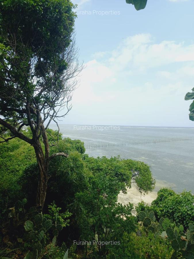 Land in Kikambala - 7