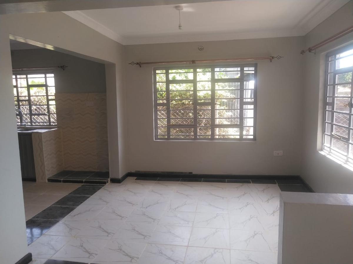 4 Bed House with En Suite in Ngong - 9