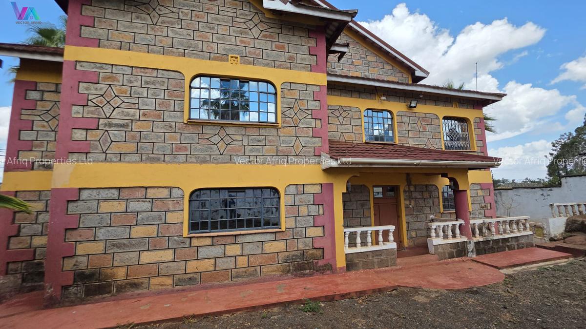 7 Bed Townhouse with En Suite in Ruiru - 7