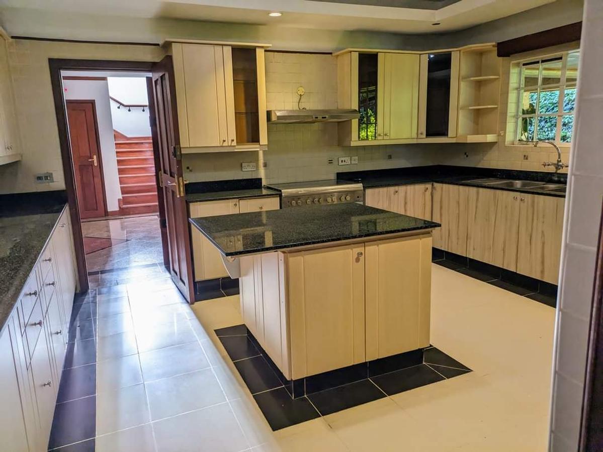 5 Bed House with En Suite at Lower Kabete - 14