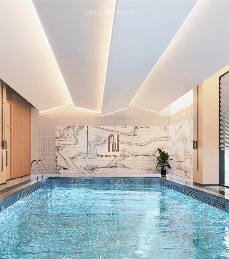 1 Bed Apartment with Swimming Pool in Westlands Area - 8