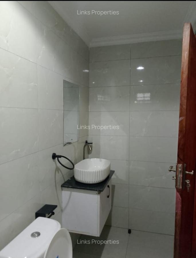 3 Bed House with En Suite at Karen - 11