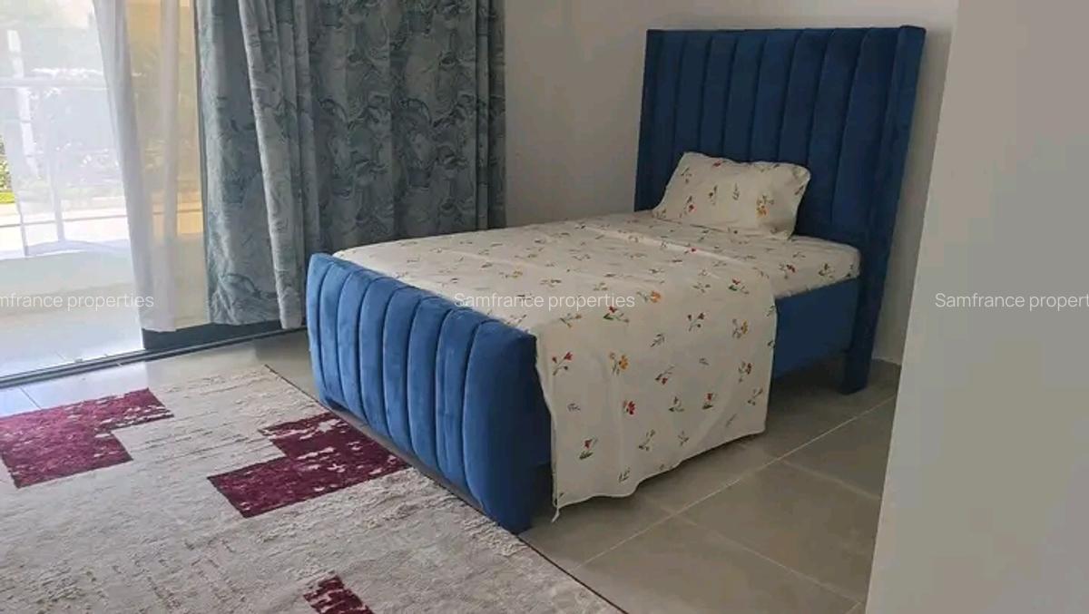 5 Bed Villa with En Suite at Marijani - 3