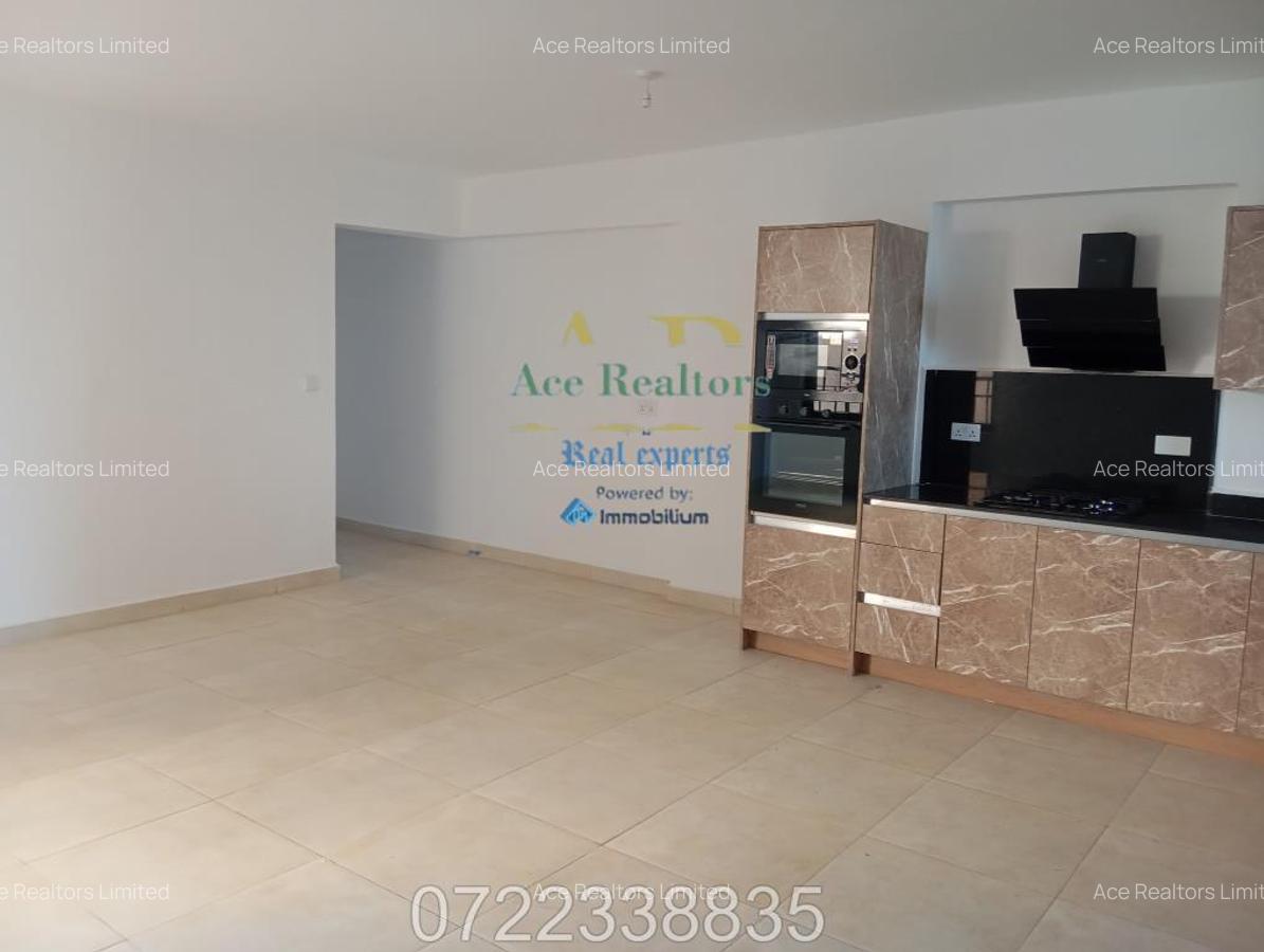 1 Bed Apartment with En Suite at Westlands - 4