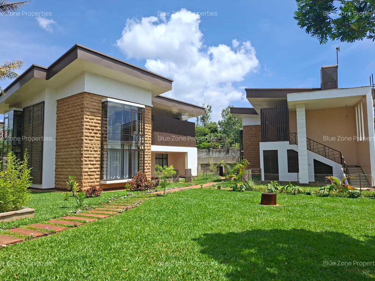 2 Bed Townhouse with En Suite at Off Ridgeways Rd - 5