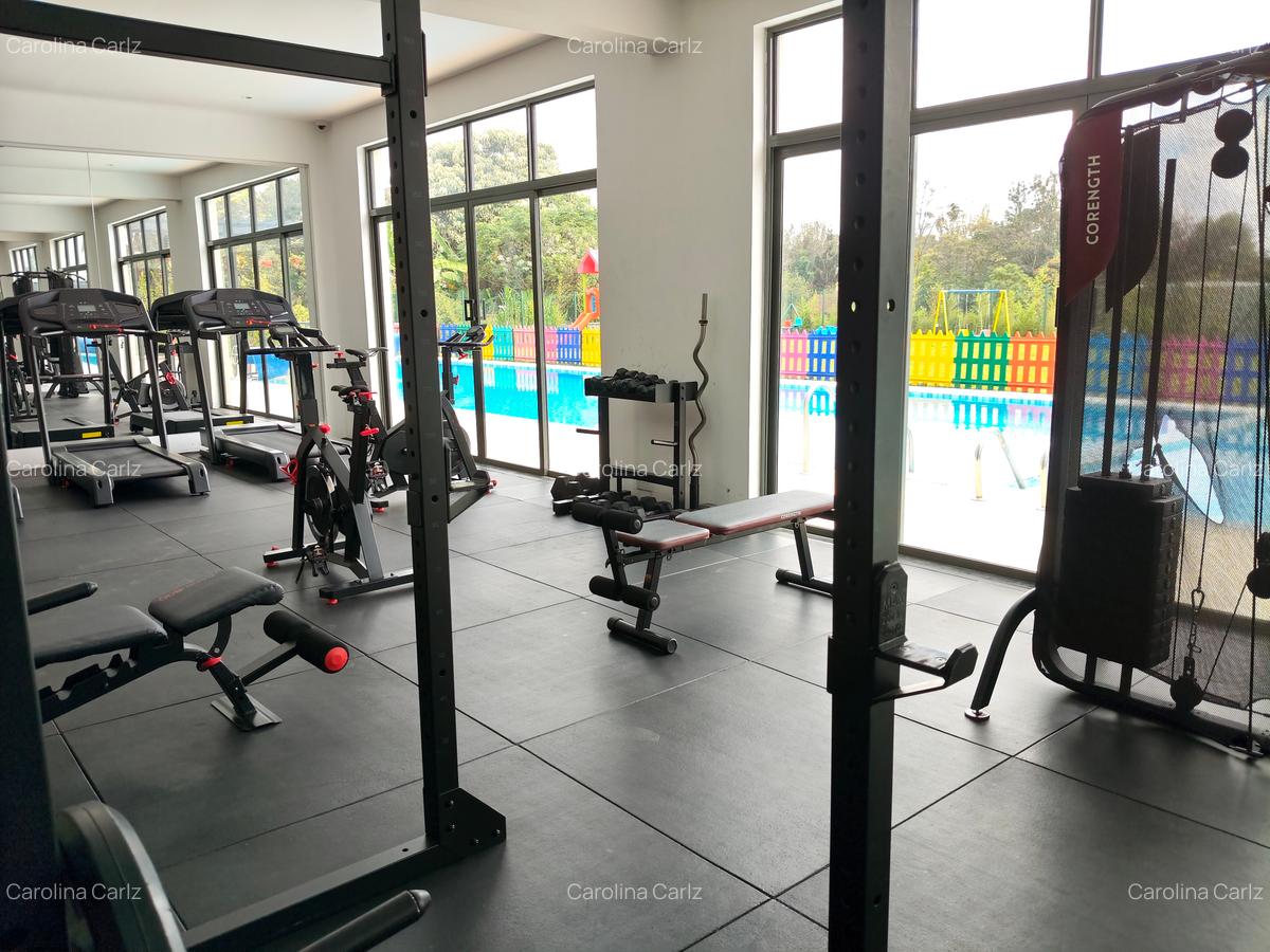 4 Bed Apartment with En Suite at Rosslyn Off Limuru Road - 3