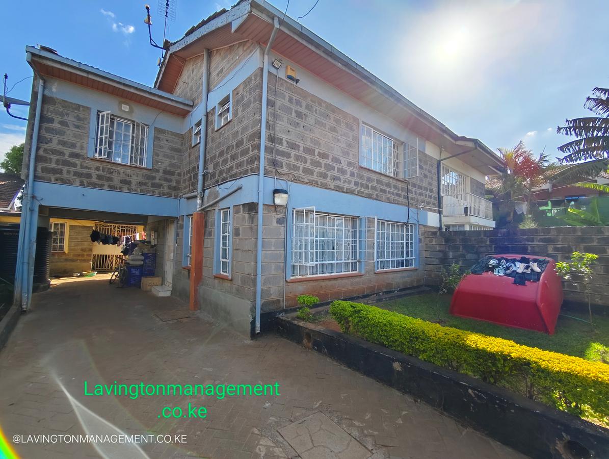 3 Bed House with En Suite at Amboseli - 1