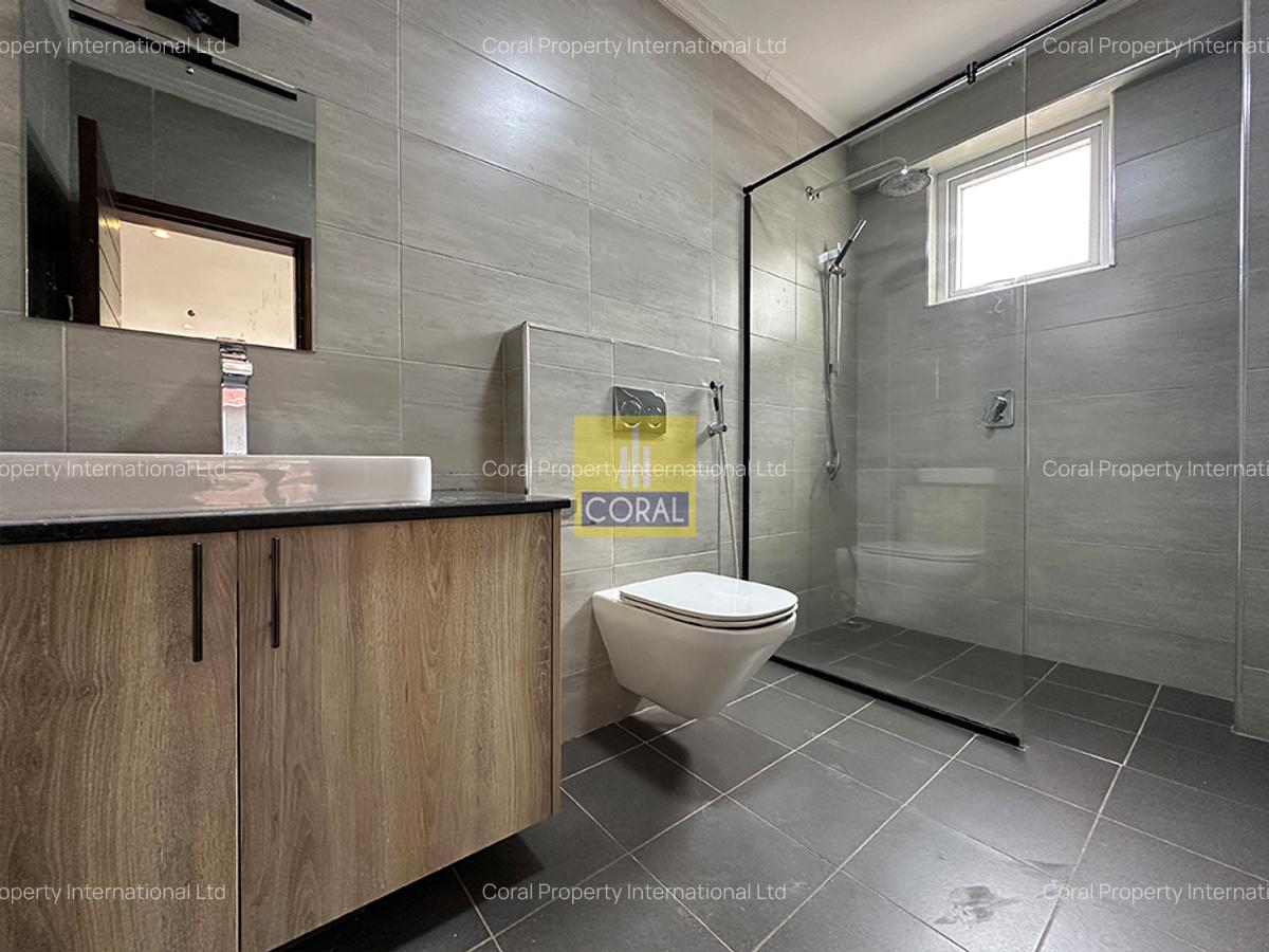 4 Bed Apartment in General Mathenge - 9